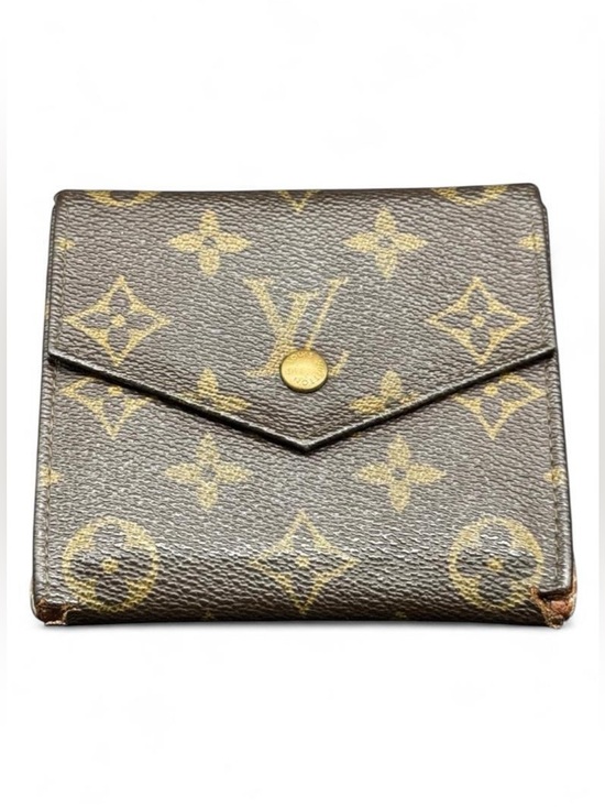 Louis Vuitton Handbags - Louis Vuitton Wallet LV Vintage Monogram Canvas 🤎✨🖤👝